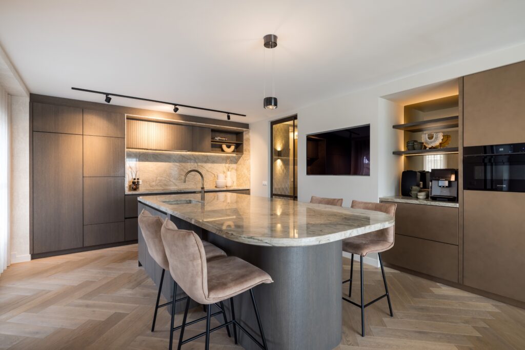 Hotel chique interieur, interieurontwerp woonboerderij, luxe interieur, high-end interieurontwerp, interieurarchitect Oirschot, Jolanda Vogels