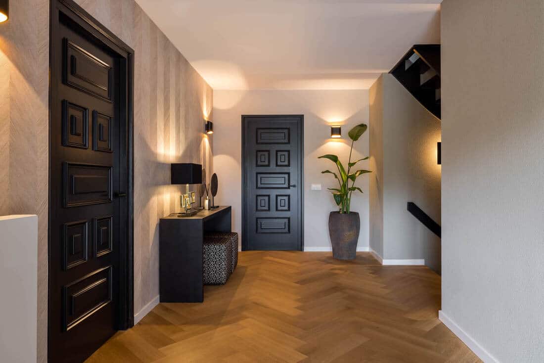 Hotel Chique stijl