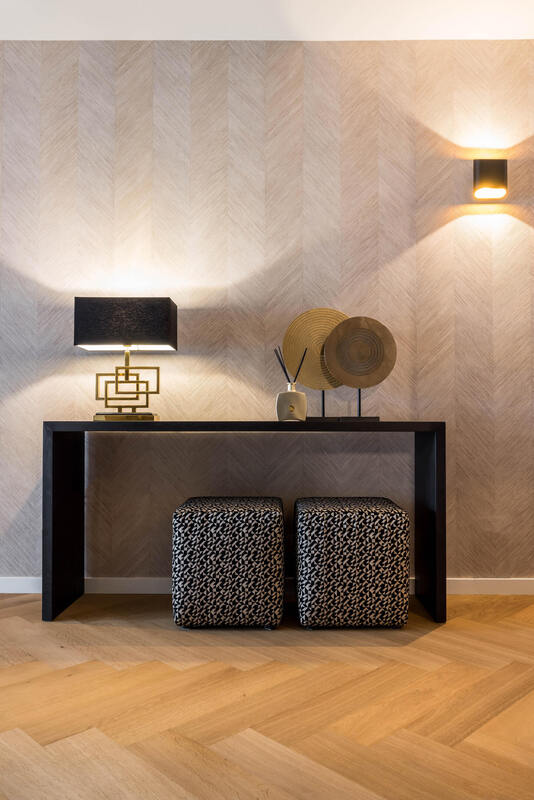 Hotel Chique stijl