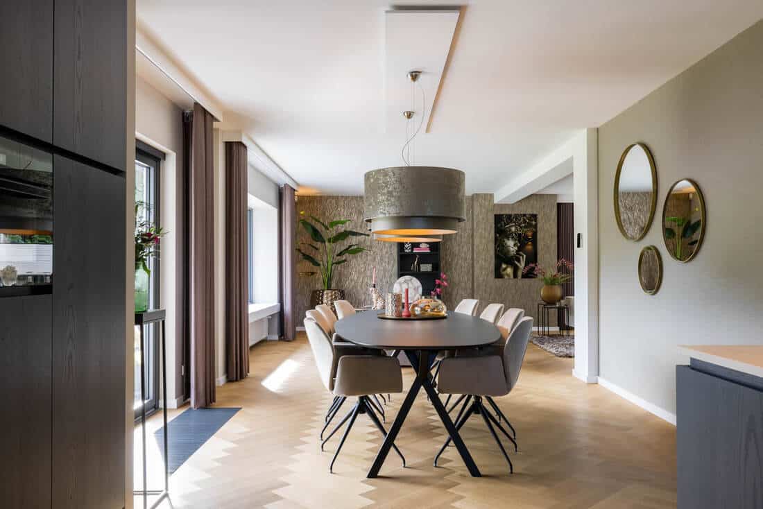 Hotel Chique stijl