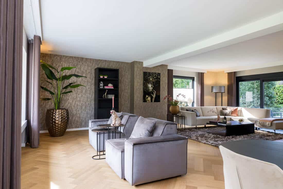 Hotel Chique stijl