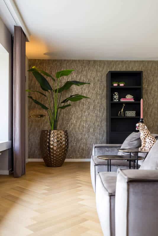 Hotel Chique stijl