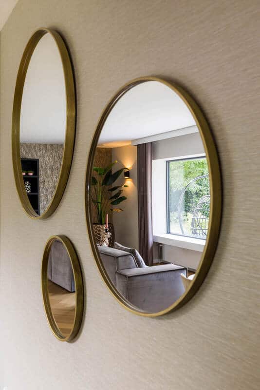 Hotel Chique stijl