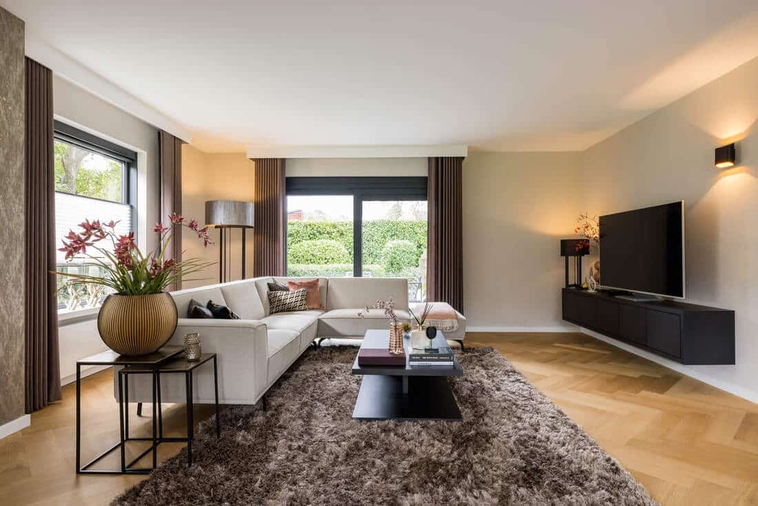 Hotel Chique stijl