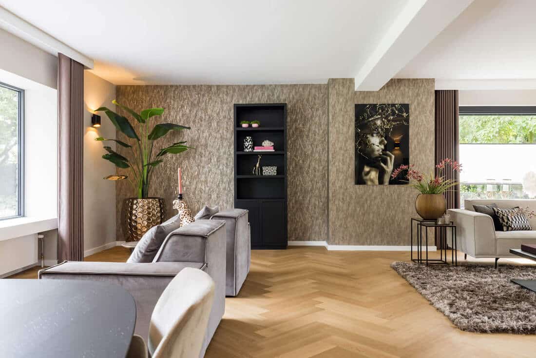 Hotel Chique stijl