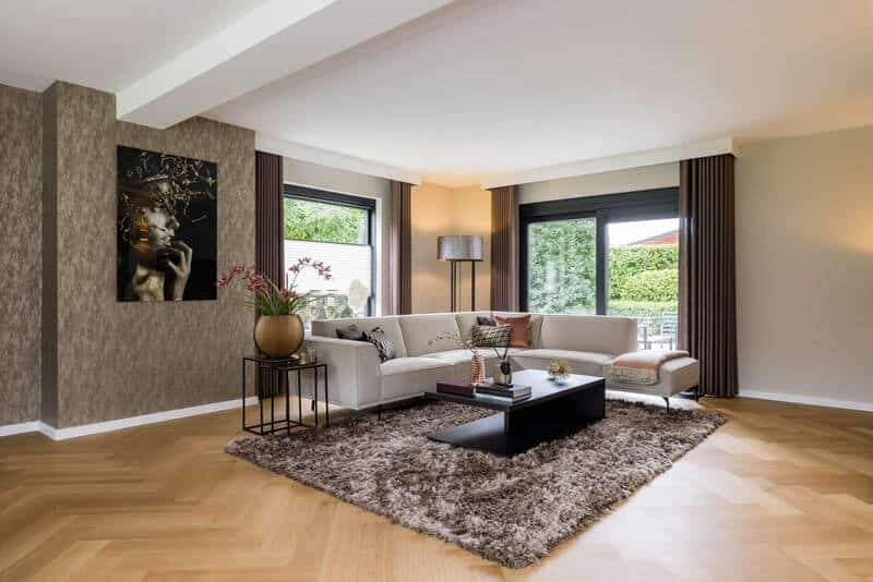 Hotel Chique stijl, interieurontwerp villa, luxe interieur Oirschot, Decolegno kast op maat, interieurarchitect Oirschot, Jolanda Vogels