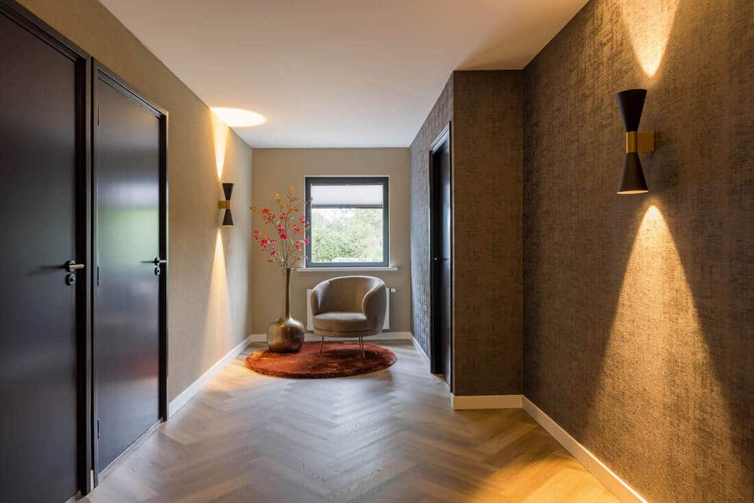 Hotel Chique stijl