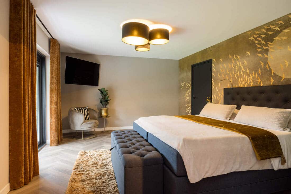 Hotel Chique stijl