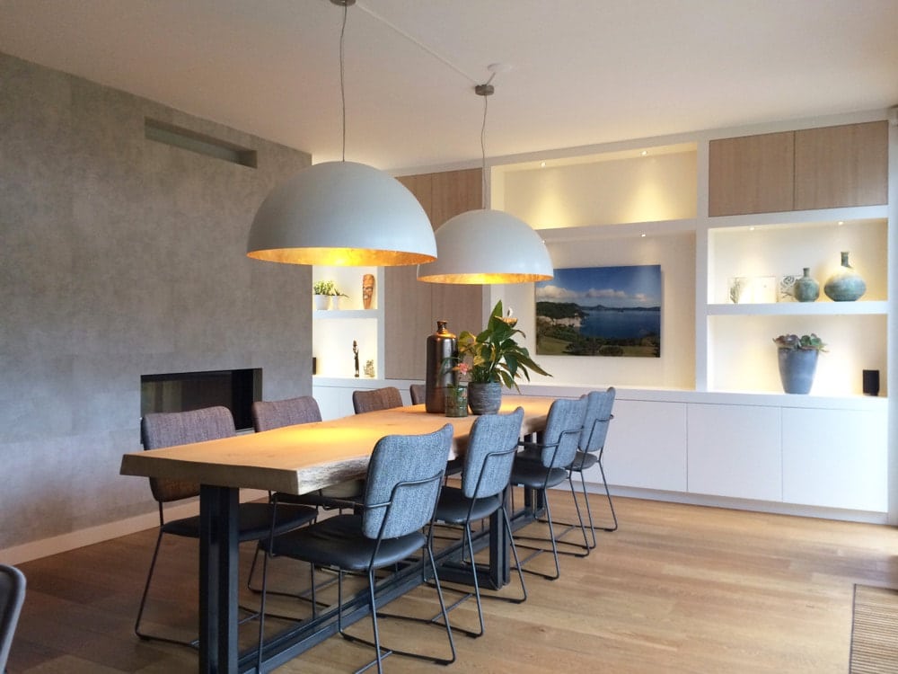 Hotel chique - Jolanda Vogels