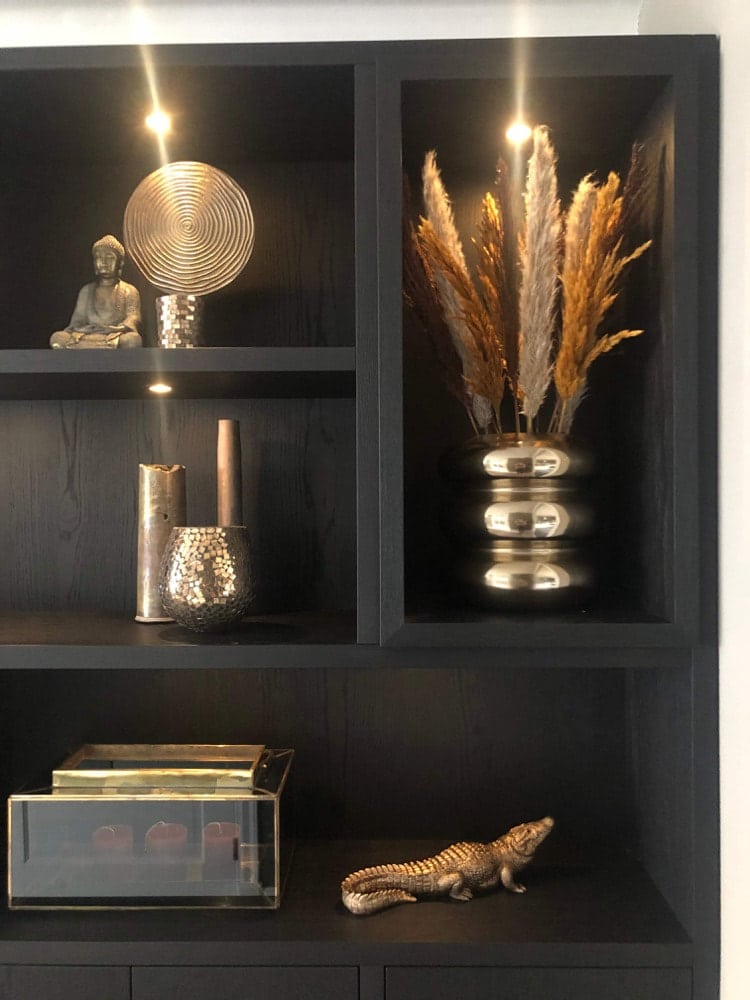 Warme kleuren - Jolanda Vogels