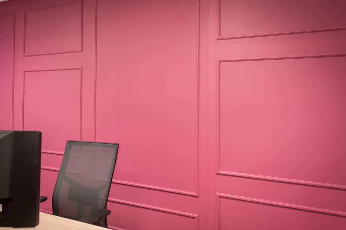 Kantoor ontwerp - Jolanda Vogels