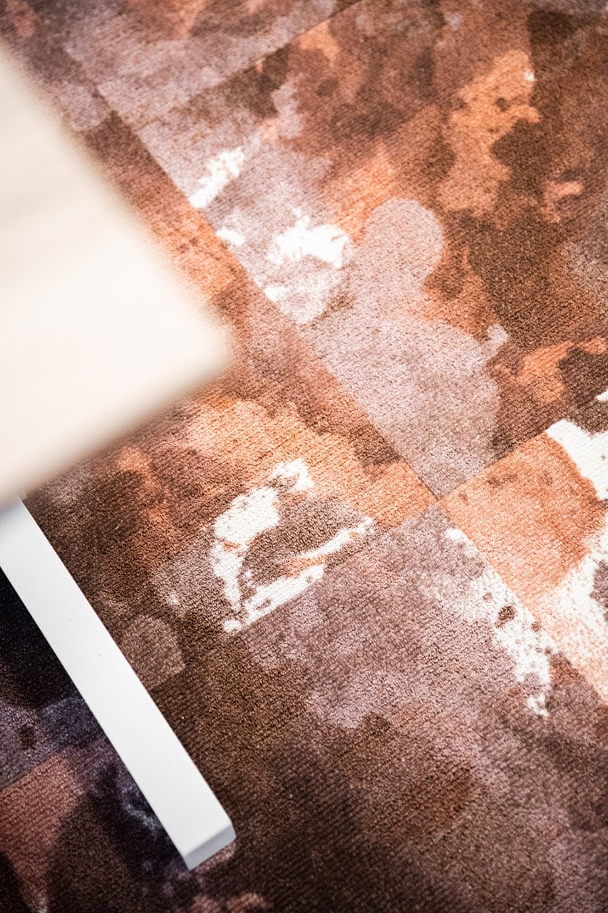 Kantoor ontwerp - Jolanda Vogels