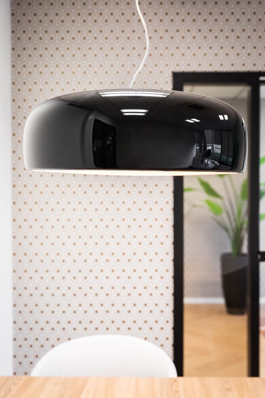 Kantoor ontwerp - Jolanda Vogels