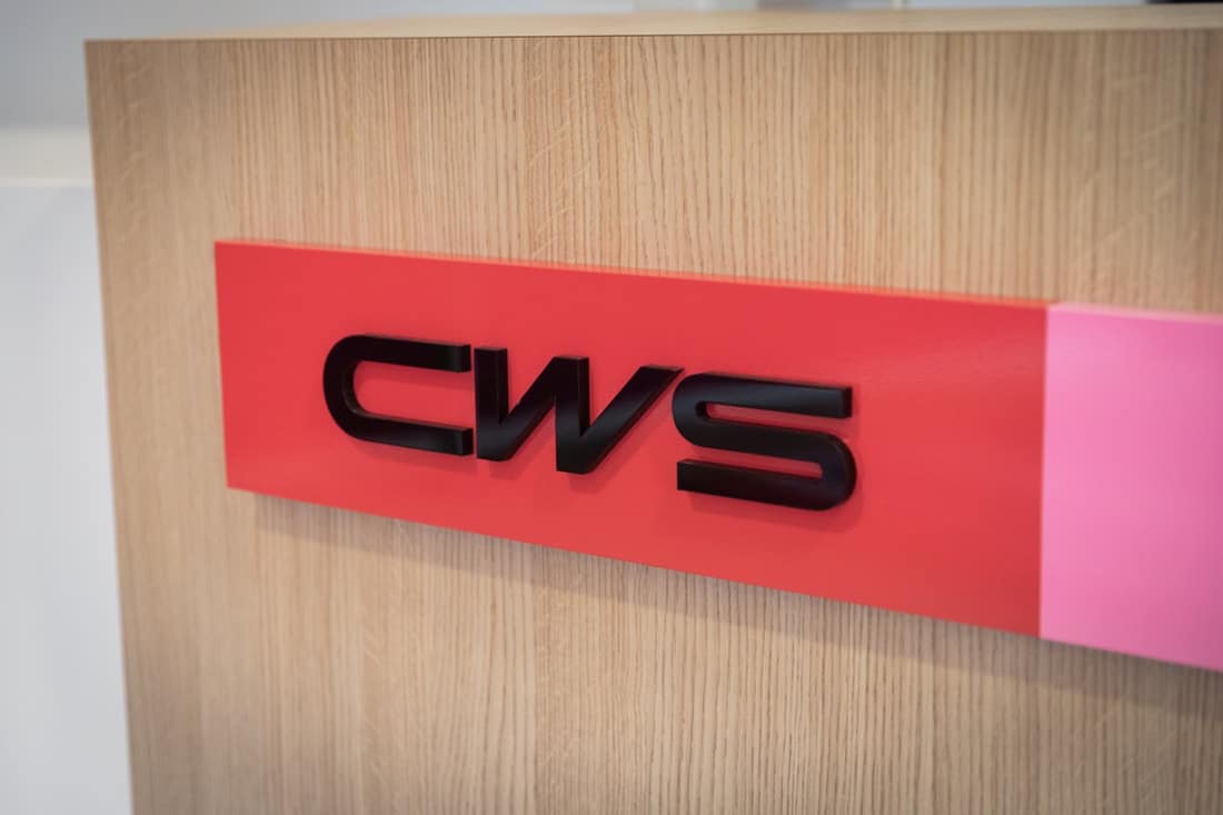 Kantoor ontwerp - Jolanda Vogels