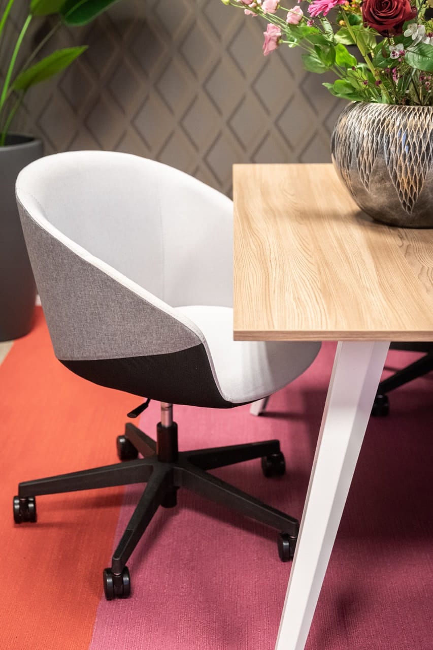 Kantoor ontwerp - Jolanda Vogels