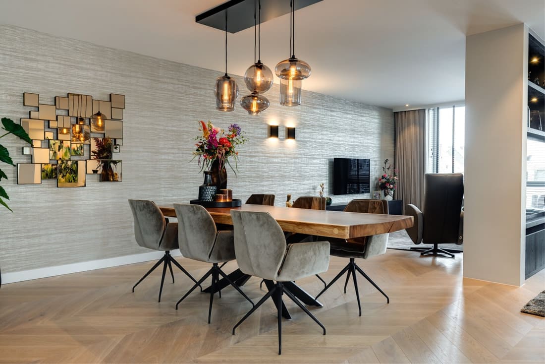 Nieuwbouw appartement, hotel chique interieur, interieur nieuwbouw, luxe appartement Veghel, interieurarchitect nieuwbouw, Jolanda Vogels