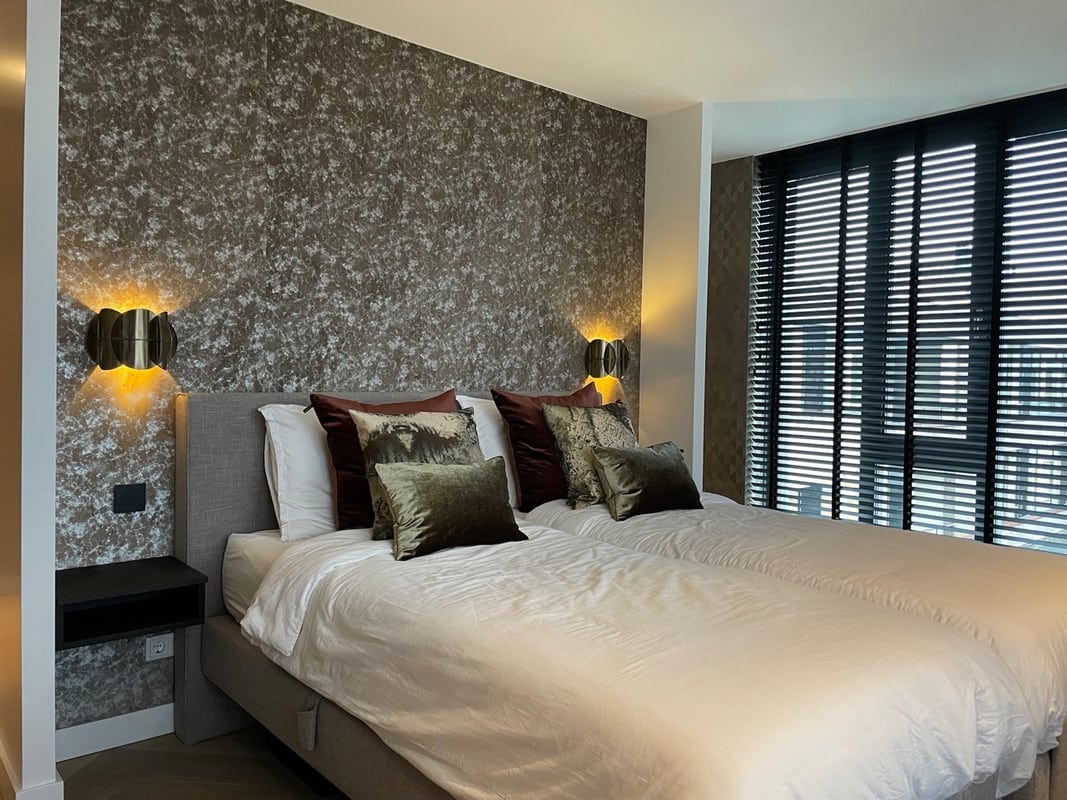 Hotel chique - Jolanda Vogels