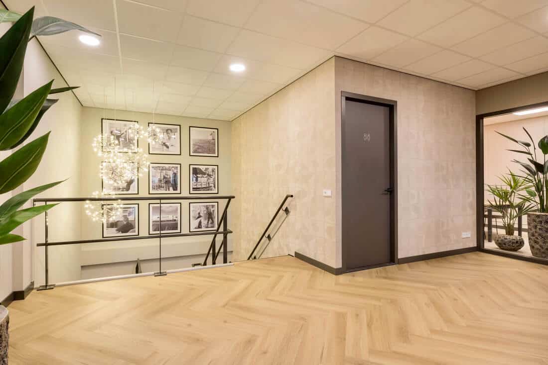 Kantoorinrichting - Jolanda Vogels