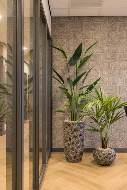 Kantoorinrichting - Jolanda Vogels