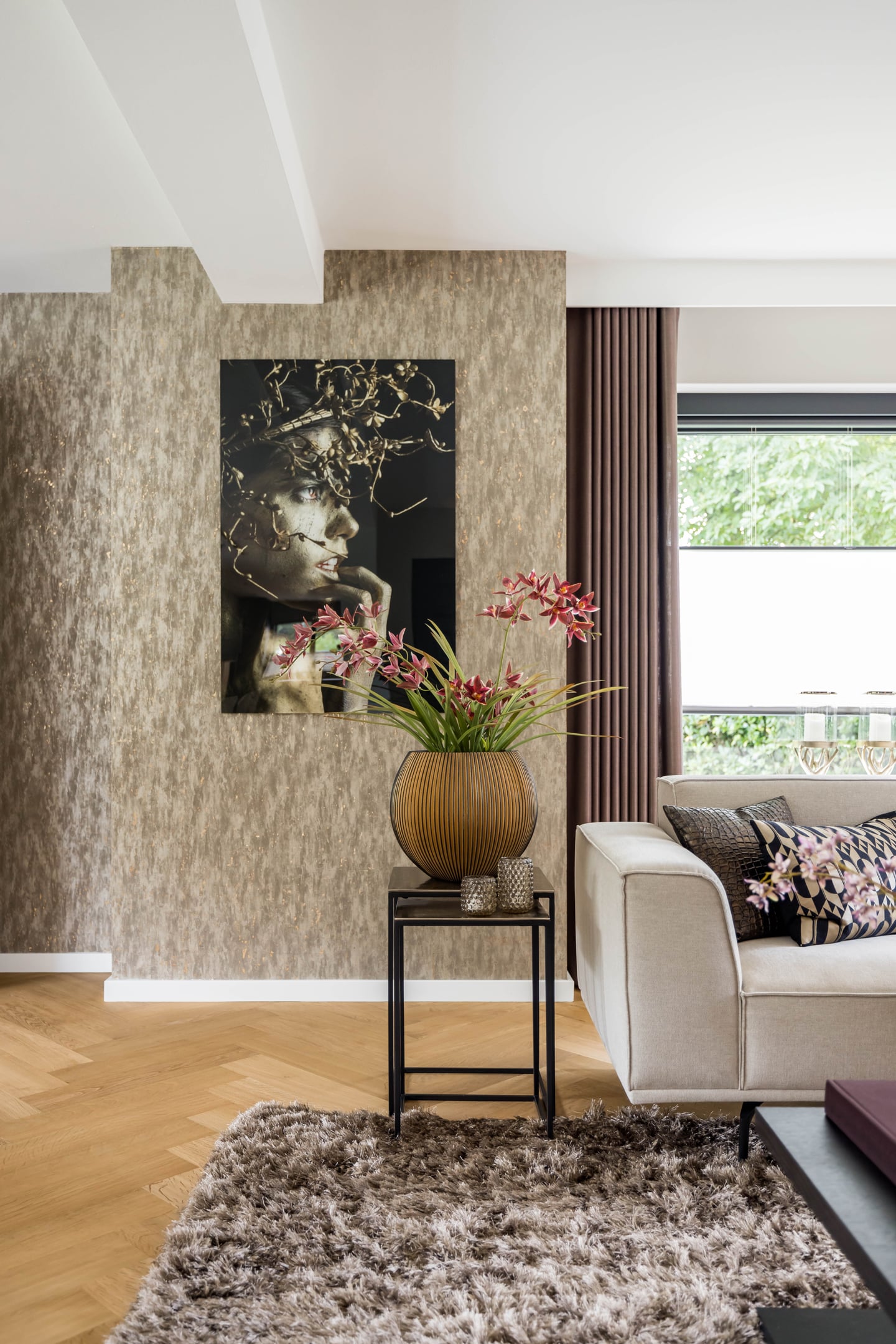 Interieurontwerper, interieurdesign, binnenhuisarchitect, interieur inspiratie, hotel chique, Jolanda Vogels