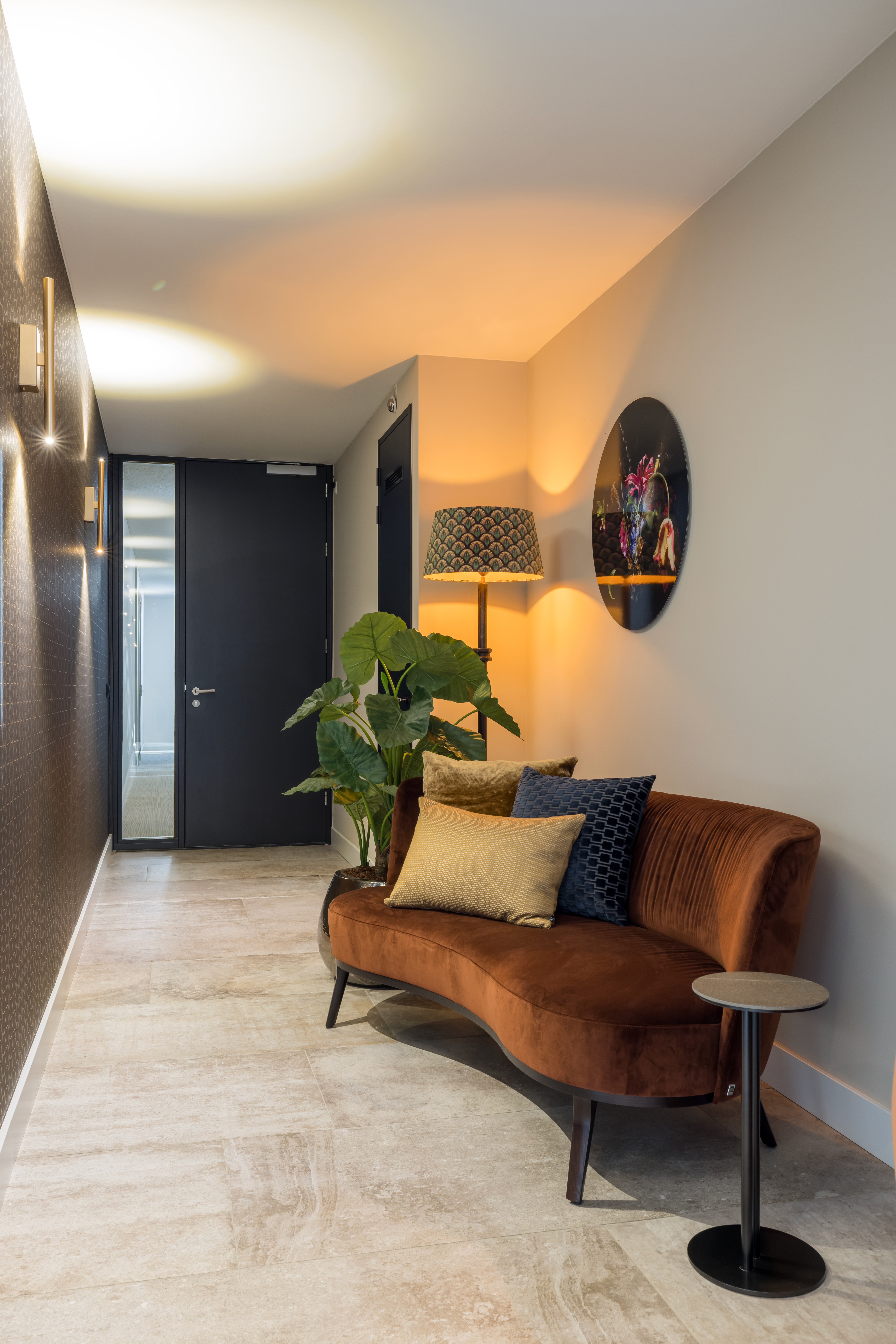 Interieurontwerper, interieurdesign, binnenhuisarchitect, interieur inspiratie, hotel chique, Jolanda Vogels