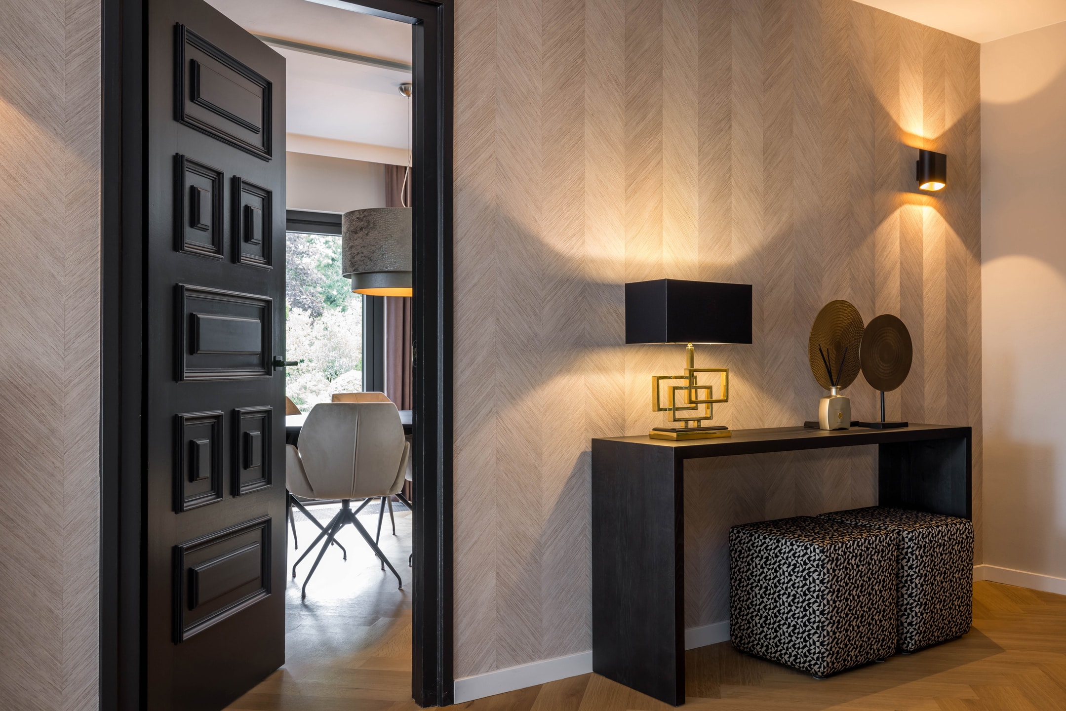 Interieurontwerper, interieurdesign, binnenhuisarchitect, interieur inspiratie, hotel chique, Jolanda Vogels