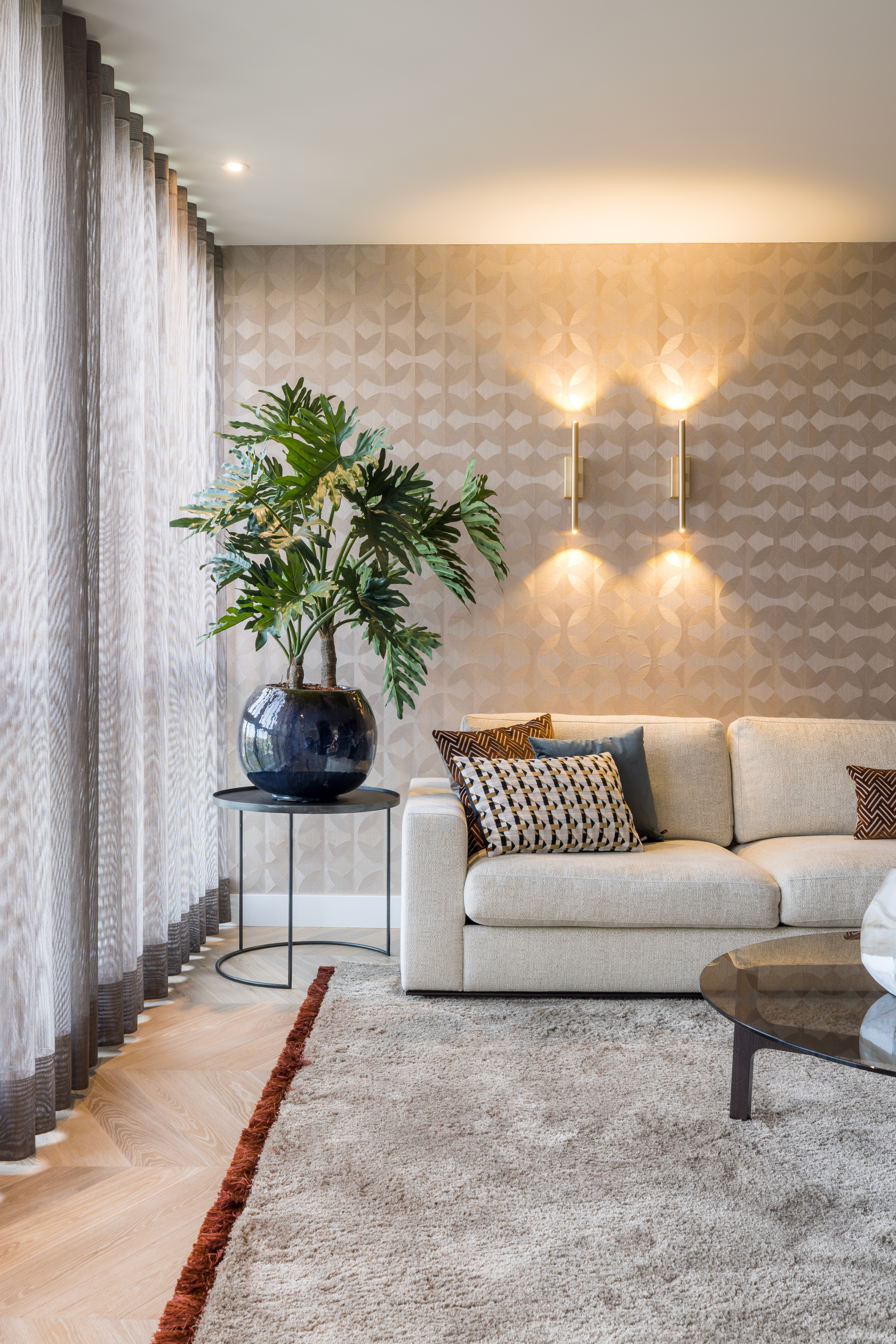 Landelijk interieur, landelijk wonen, interieur ontwerp, interieurdesigner, binnenhuisarchitect, hotel chique, Jolanda Vogels