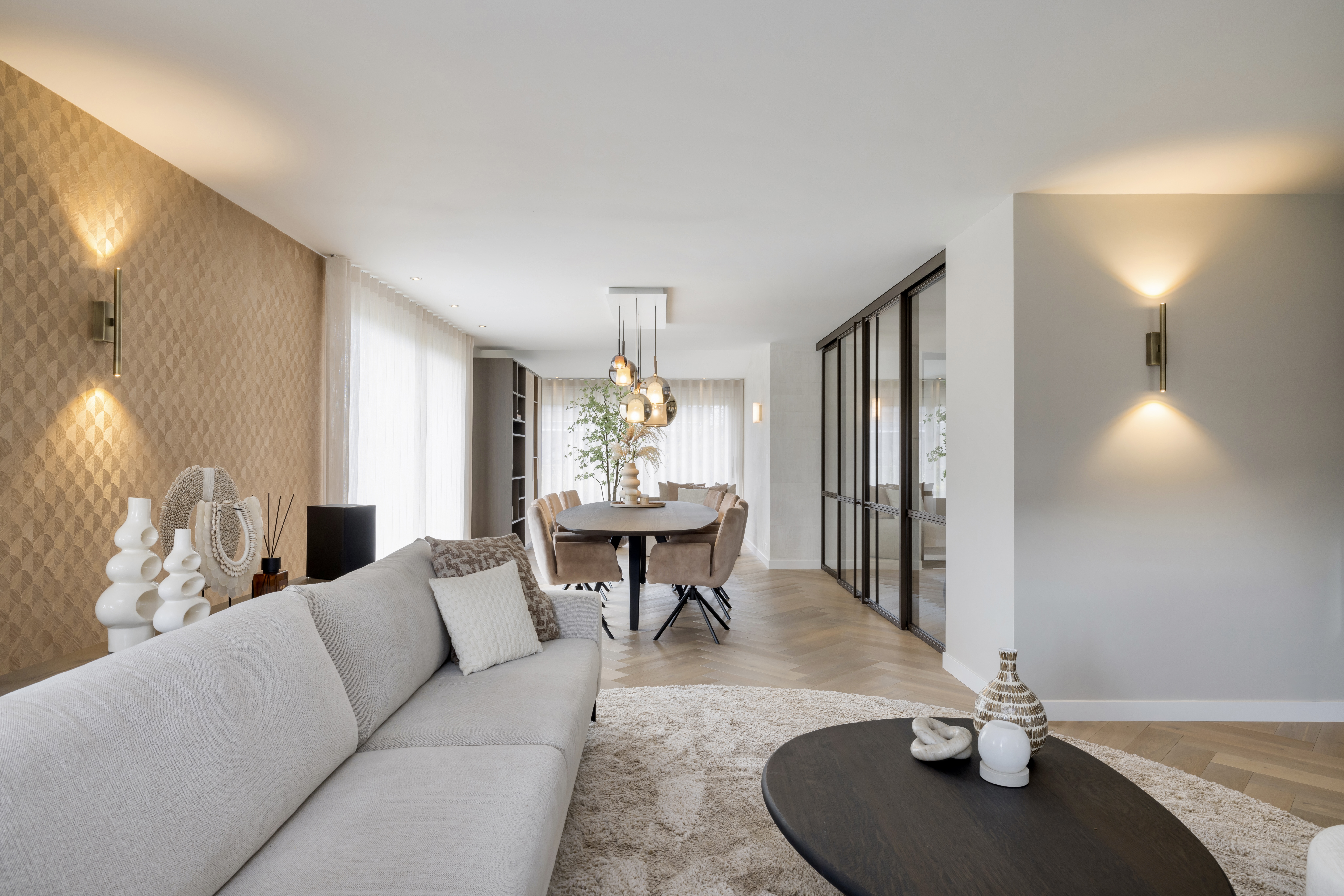 Landelijk interieur, landelijk wonen, interieur ontwerp, interieurdesigner, binnenhuisarchitect, hotel chique, Jolanda Vogels