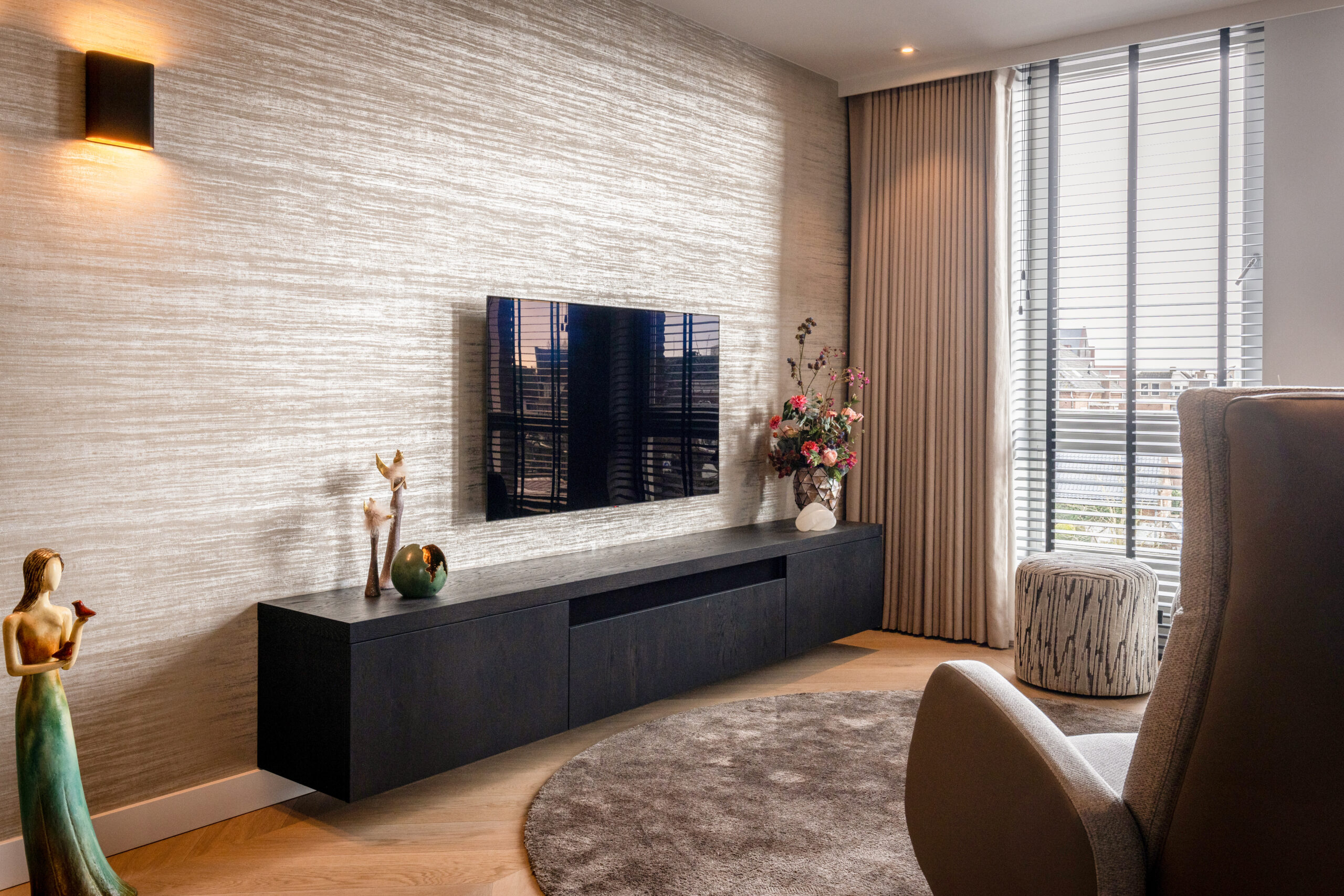 Landelijk interieur, landelijk wonen, interieur ontwerp, interieurdesigner, binnenhuisarchitect, hotel chique, Jolanda Vogels