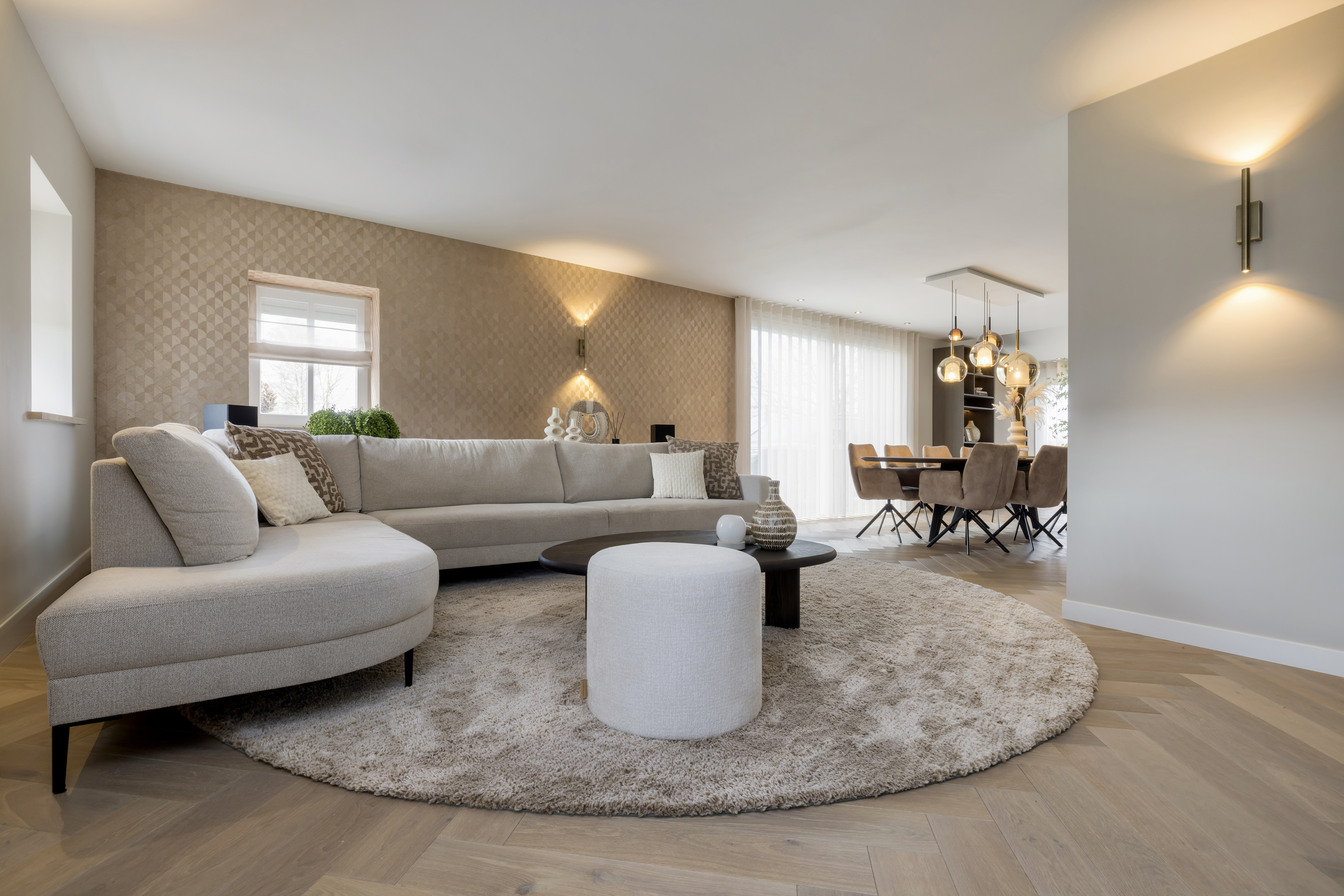 Landelijk interieur, landelijk wonen, interieur ontwerp, interieurdesigner, binnenhuisarchitect, hotel chique, Jolanda Vogels