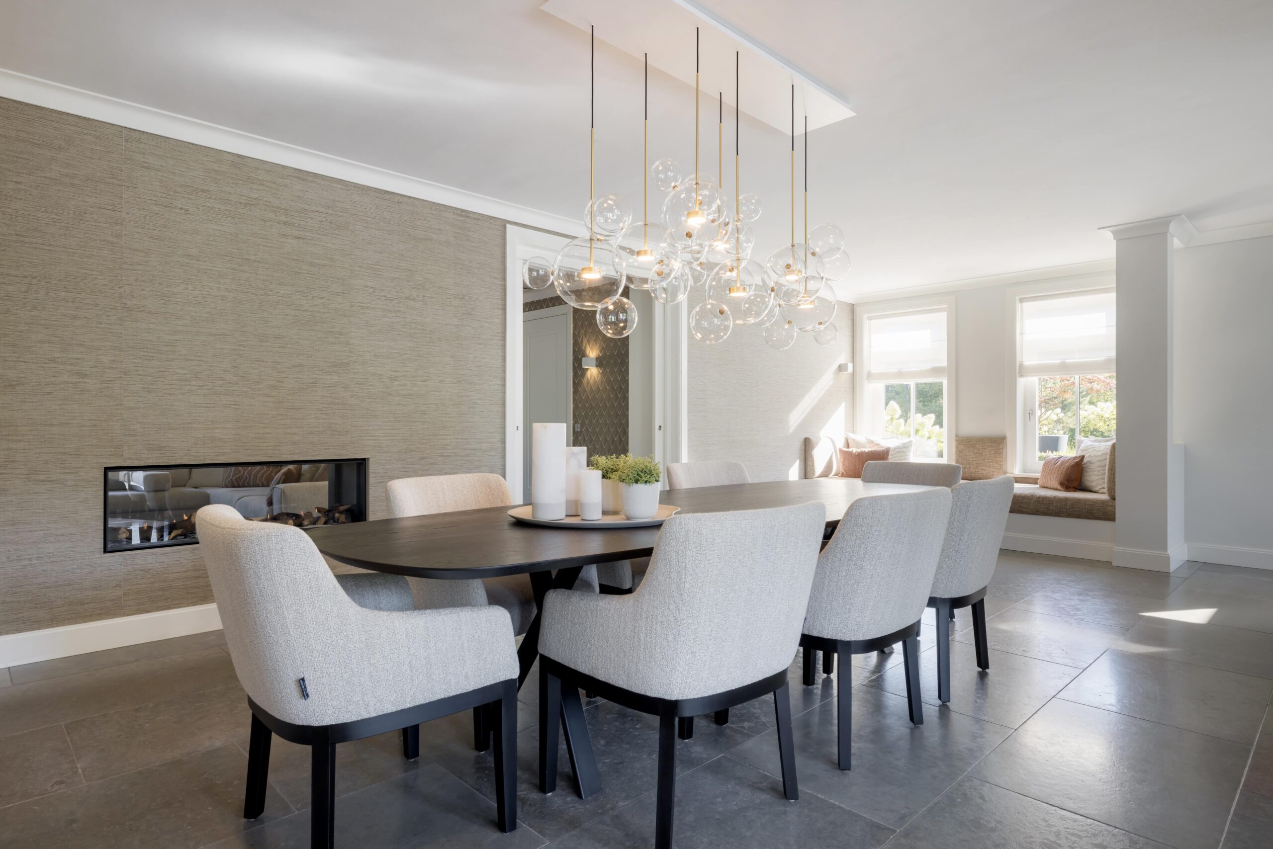 Luxe interieur - Jolanda Vogels